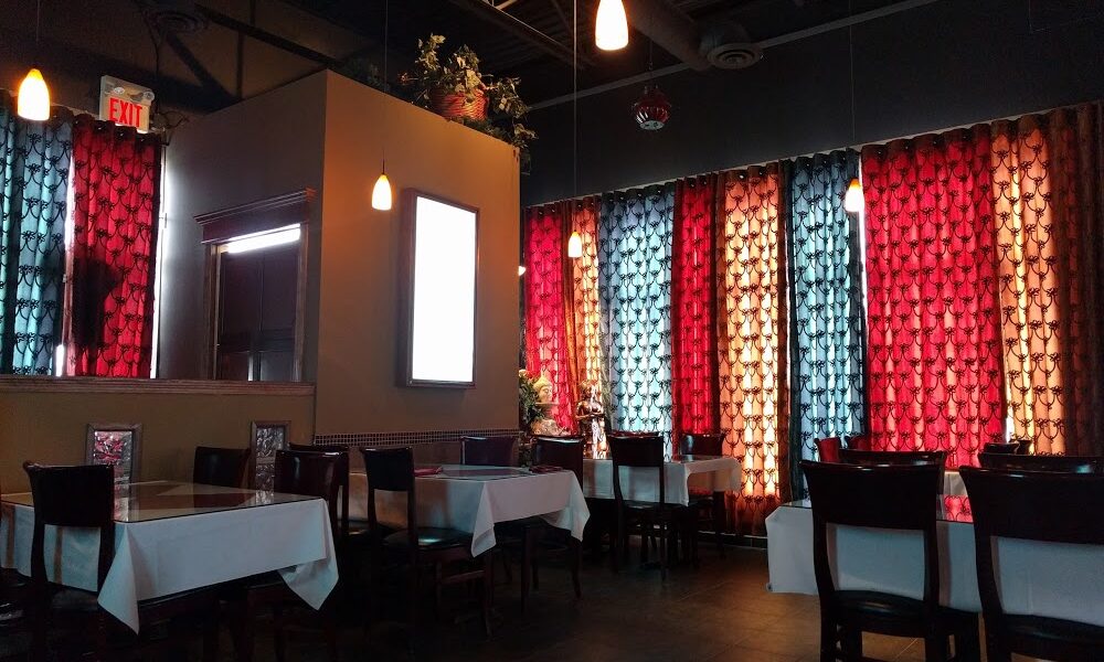 Astha Fine Indian Cuisine