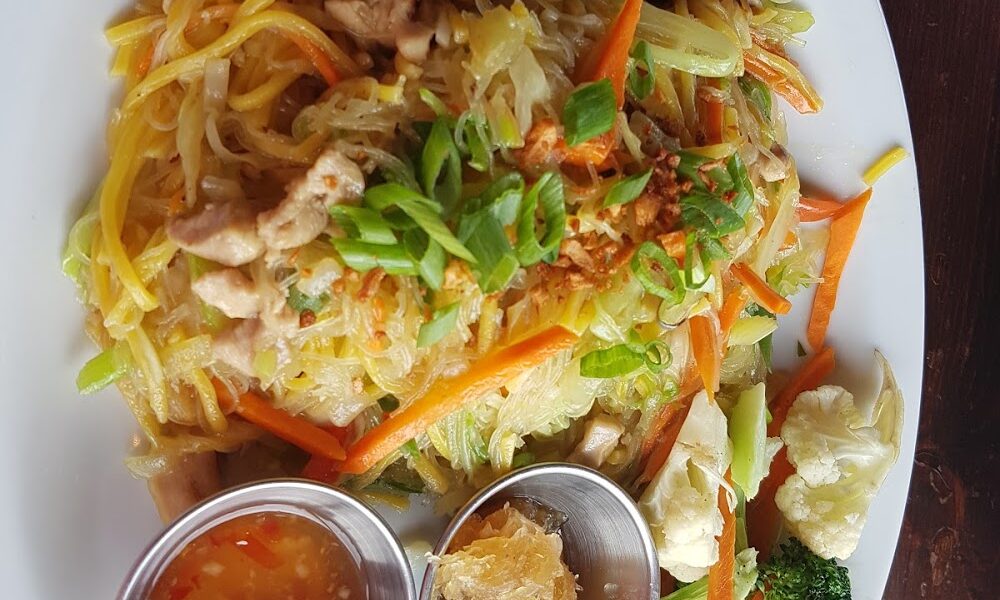 Barkada Grill – North