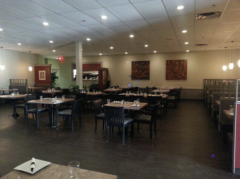 Fireside Your Family Restaurant