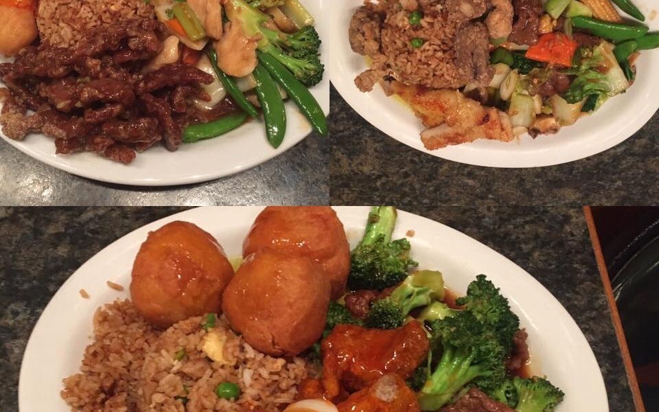 Lucky Family Restaurant