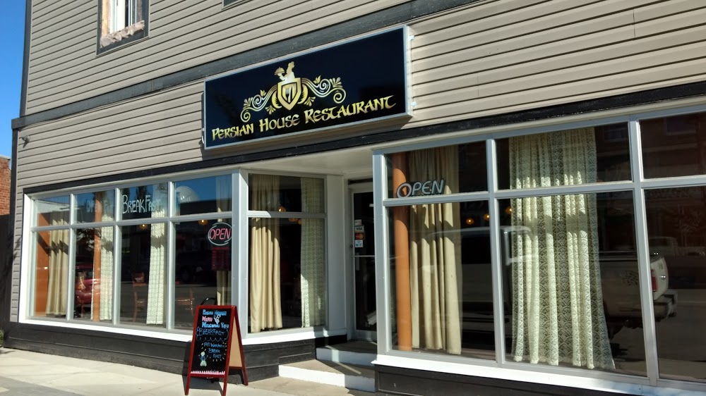 Persian House Restaurant