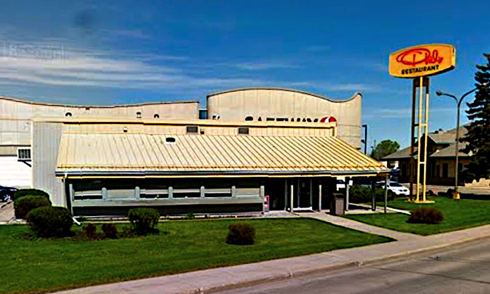 Phil’s Restaurants