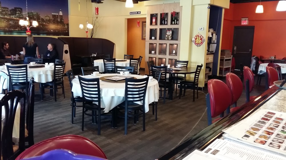 Red Star Chinese Restaurant