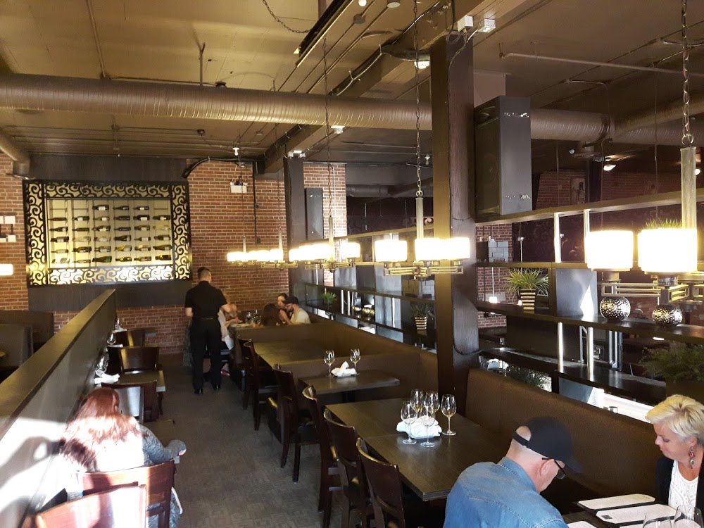 Restaurants Local Delivery Red Deer