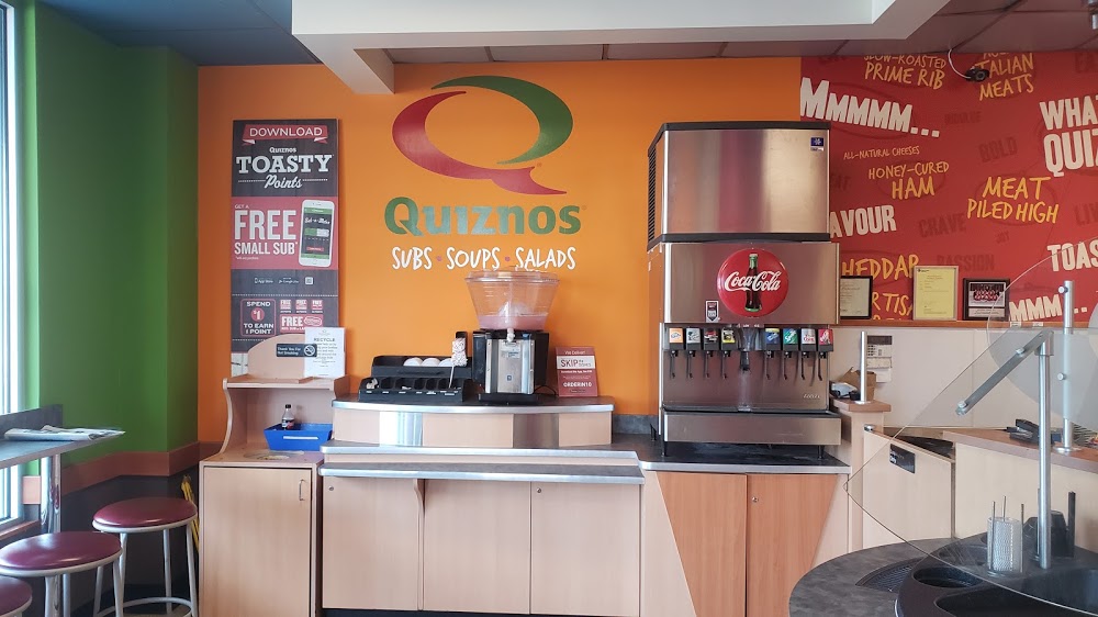 Quiznos