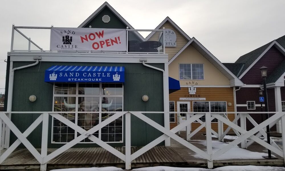 Sand Castle Steakhouse