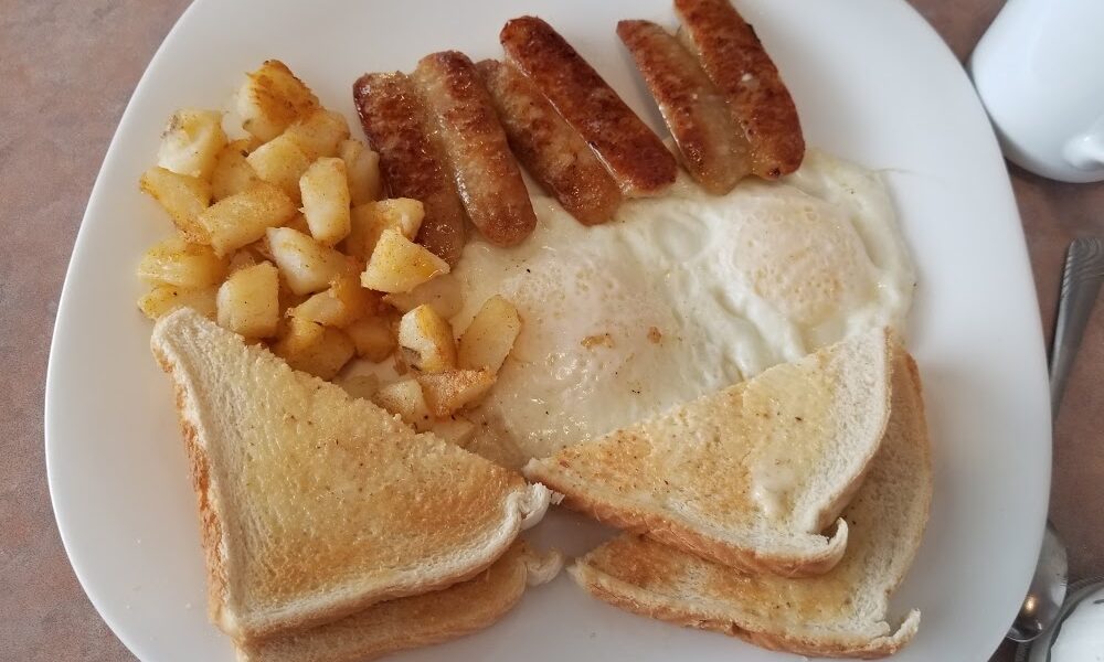 Sherry’s Restaurant