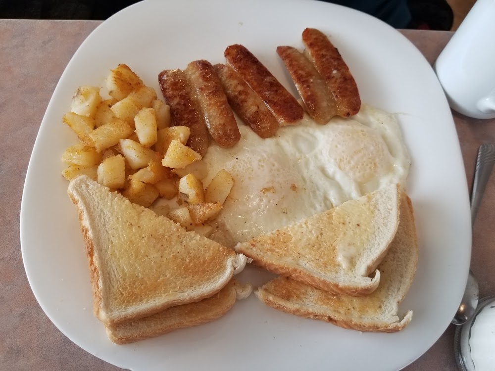 Sherry’s Restaurant