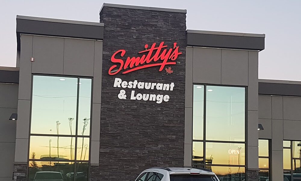 Smitty’s Family Restaurant & Lounge