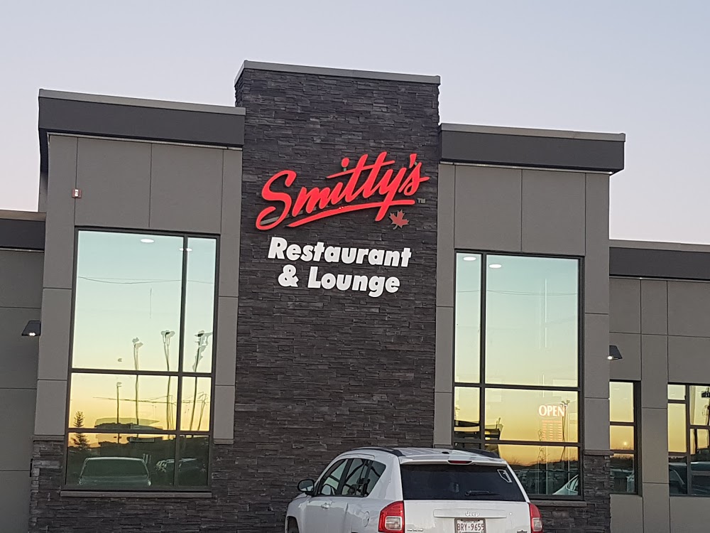 Smitty’s Family Restaurant & Lounge