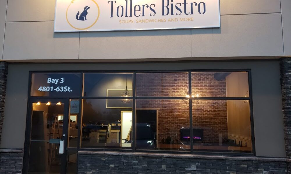 Tollers Bistro