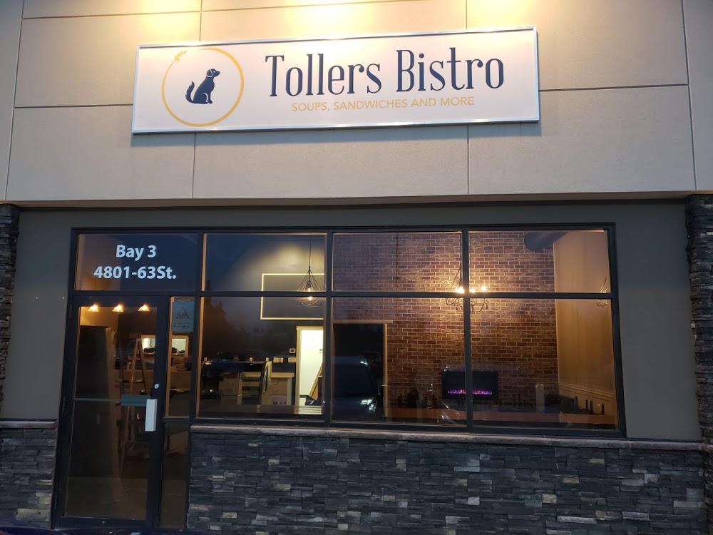 Tollers Bistro