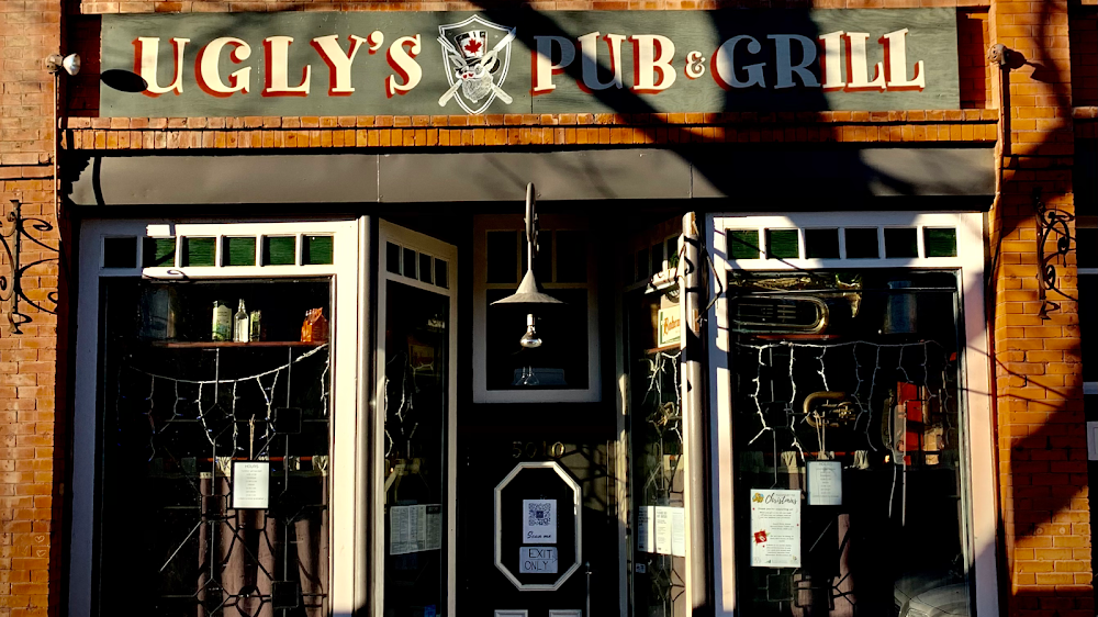 Ugly’s Pub & Grill